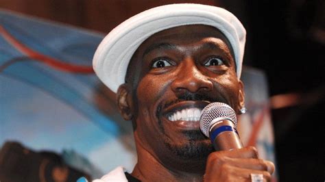 Charlie Murphy: Seven things about the comedy stars life